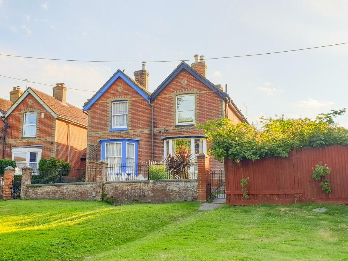 1 Willow Cottages Freshwater Exterior foto